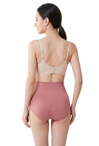 High-Rise Cloud Knicker