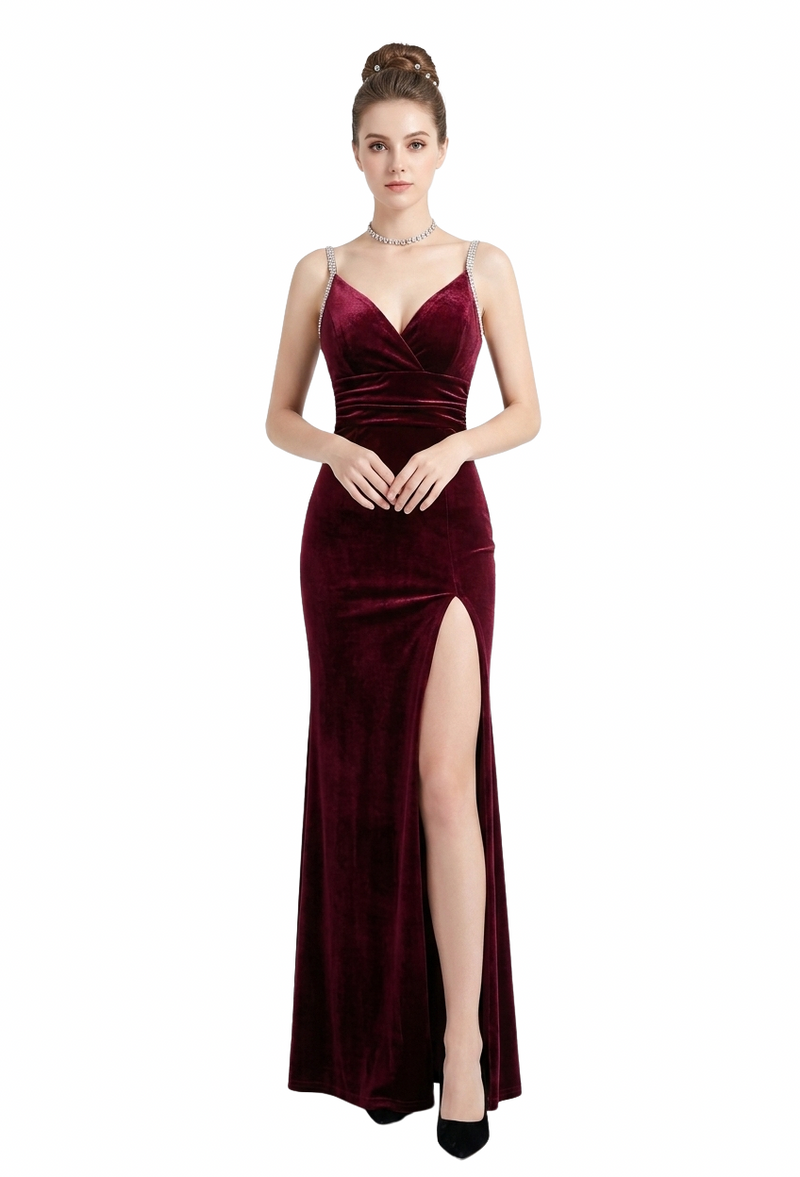 The Aurette Gown