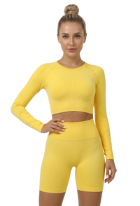 The Elara Flex Set