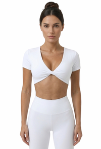 The Orlina Flex Tee